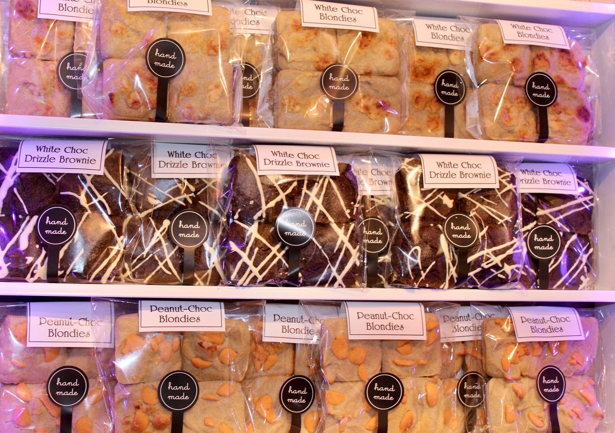 Paige of Sussex Pet Patisserie · Photos 6